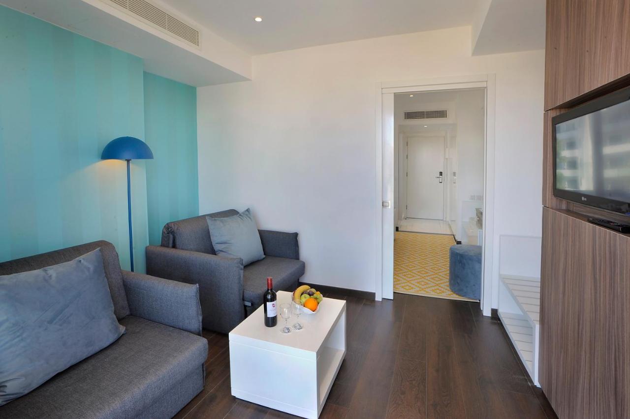 Hotel Nestor Ayia Napa