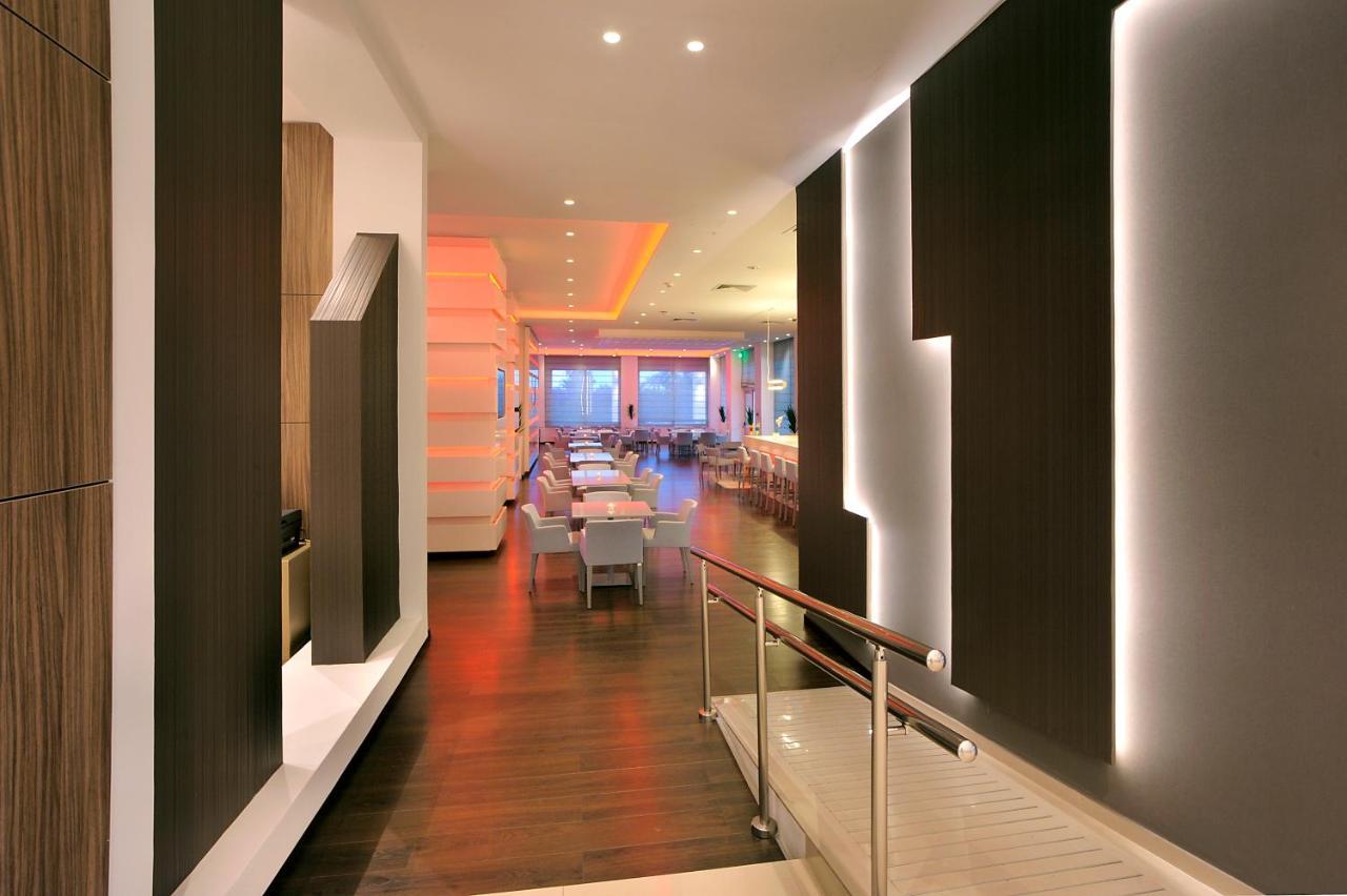 Hotel Nestor Ayia Napa