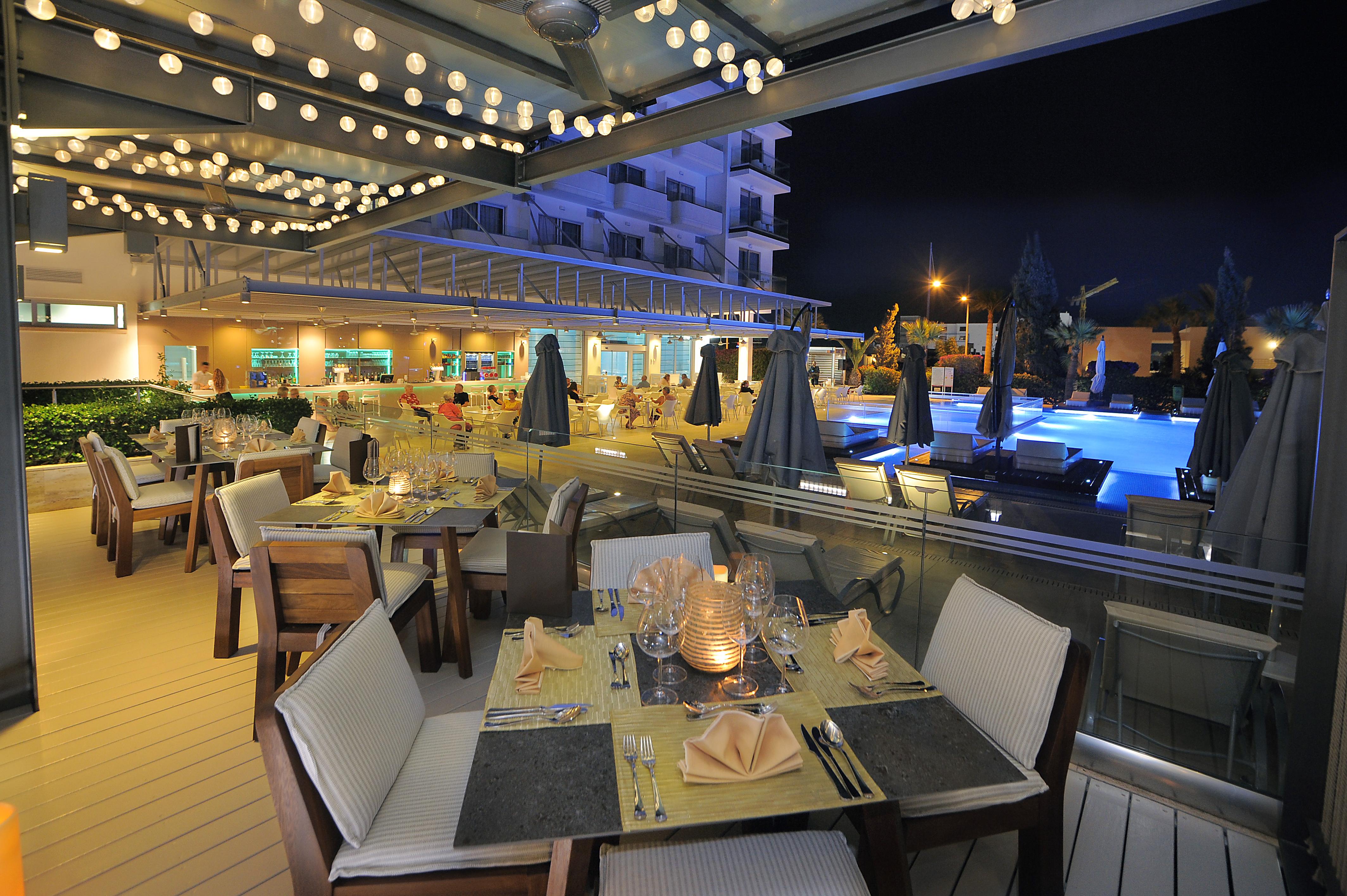 Hotel Nestor Ayia Napa