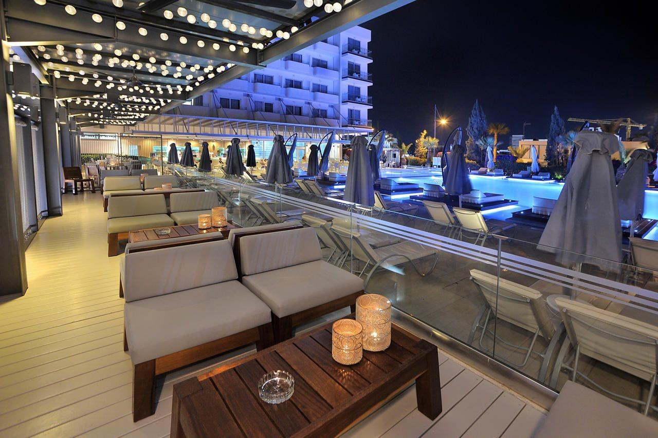 Nestor Hotel